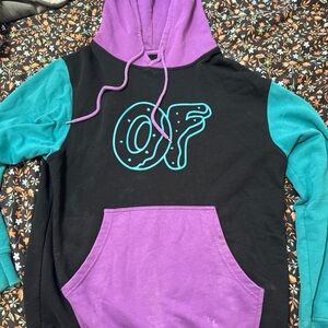 Odd Future hoodie size medium